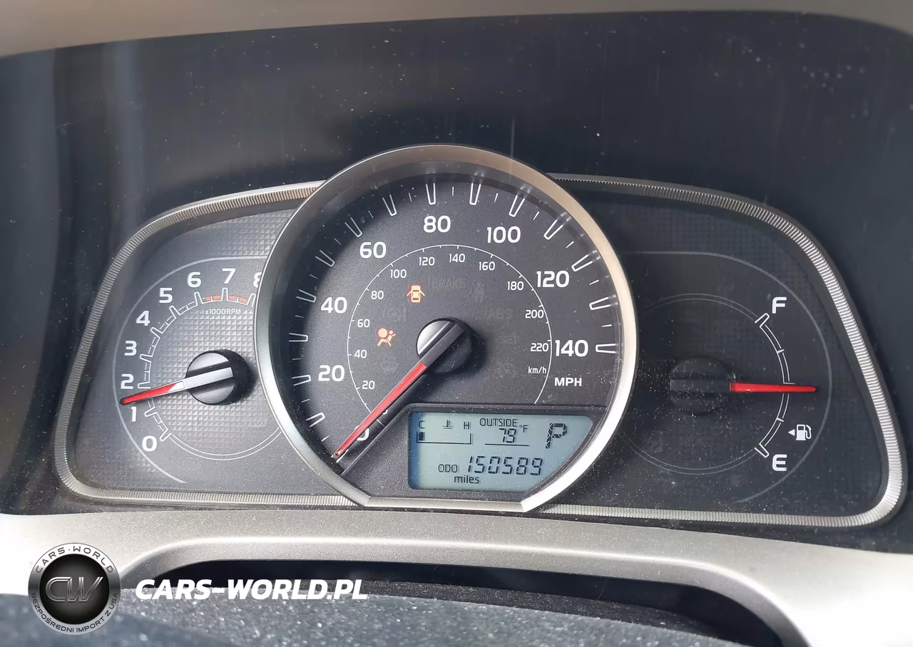2014 Toyota Rav4 Xle VIN:2T3WFREV9EW125227 - 7
