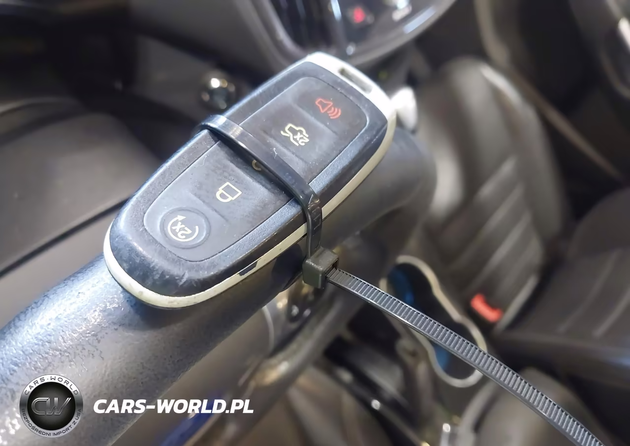 2016 Ford Escape Titanium VIN:1FMCU9JX0GUC85251 - 11