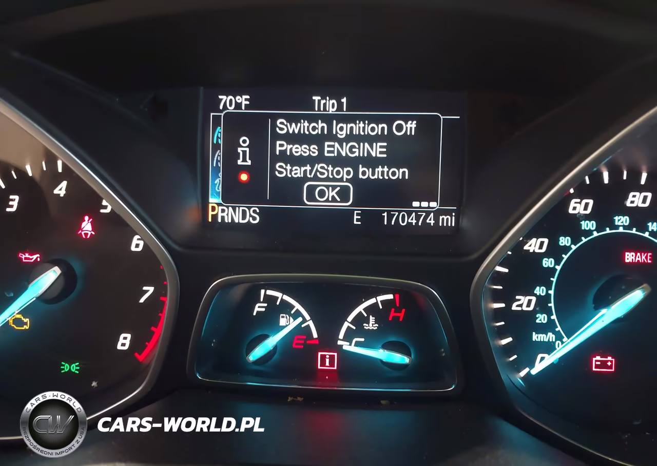 2016 Ford Escape Titanium VIN:1FMCU9JX0GUC85251 - 15