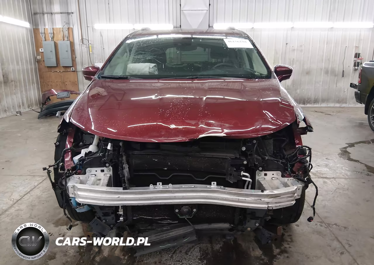 2018 Chrysler Pacifica Touring L Plus VIN:2C4RC1EGXJR168147 - 13