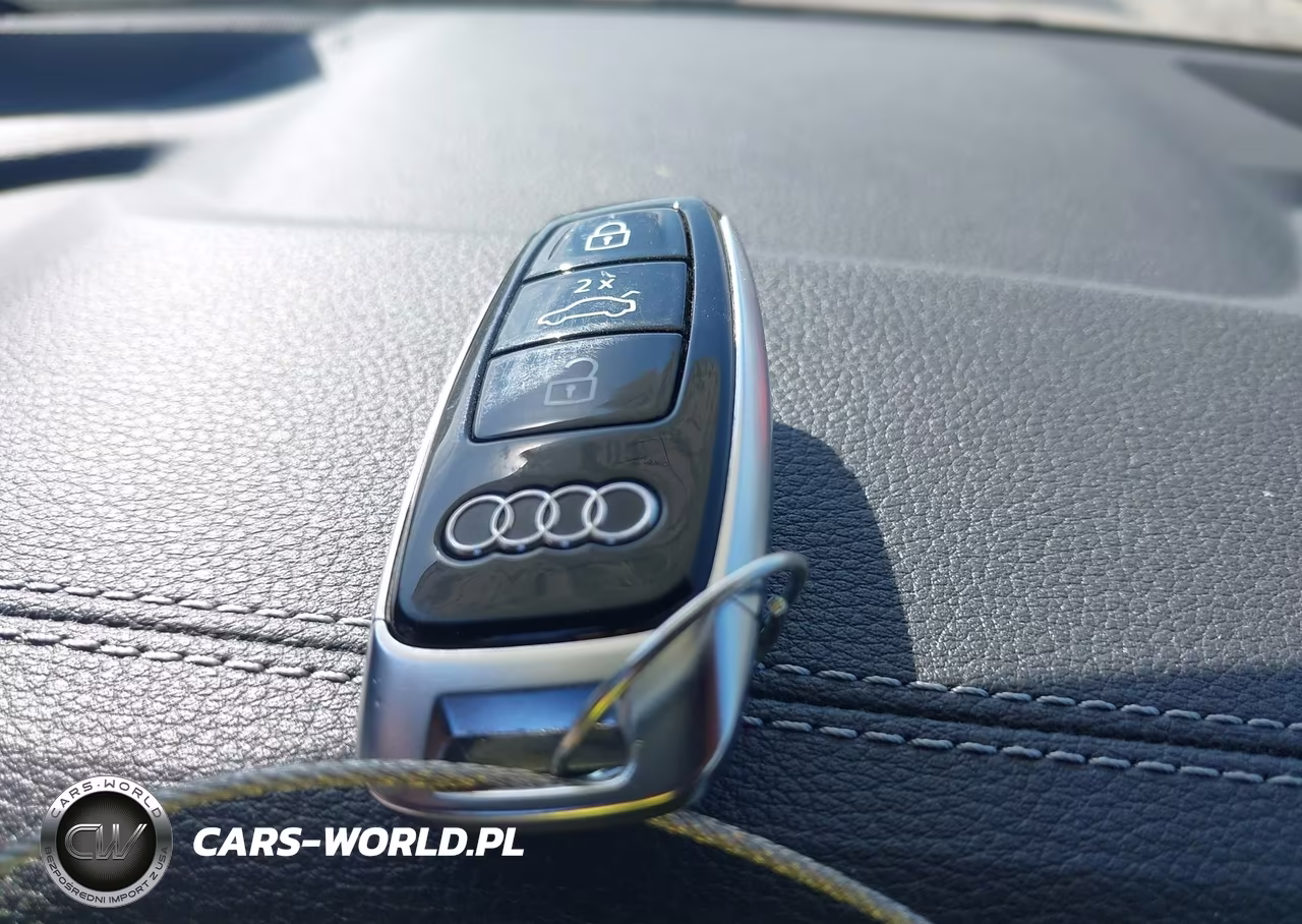 2024 Audi Q7 Premium Plus 55 Tfsi Quattro Tiptronic VIN:WA1LXBF75RD010421 - 11