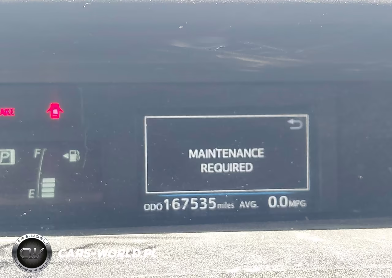2017 Toyota Prius V Four VIN:JTDZN3EU6HJ064507 - 15