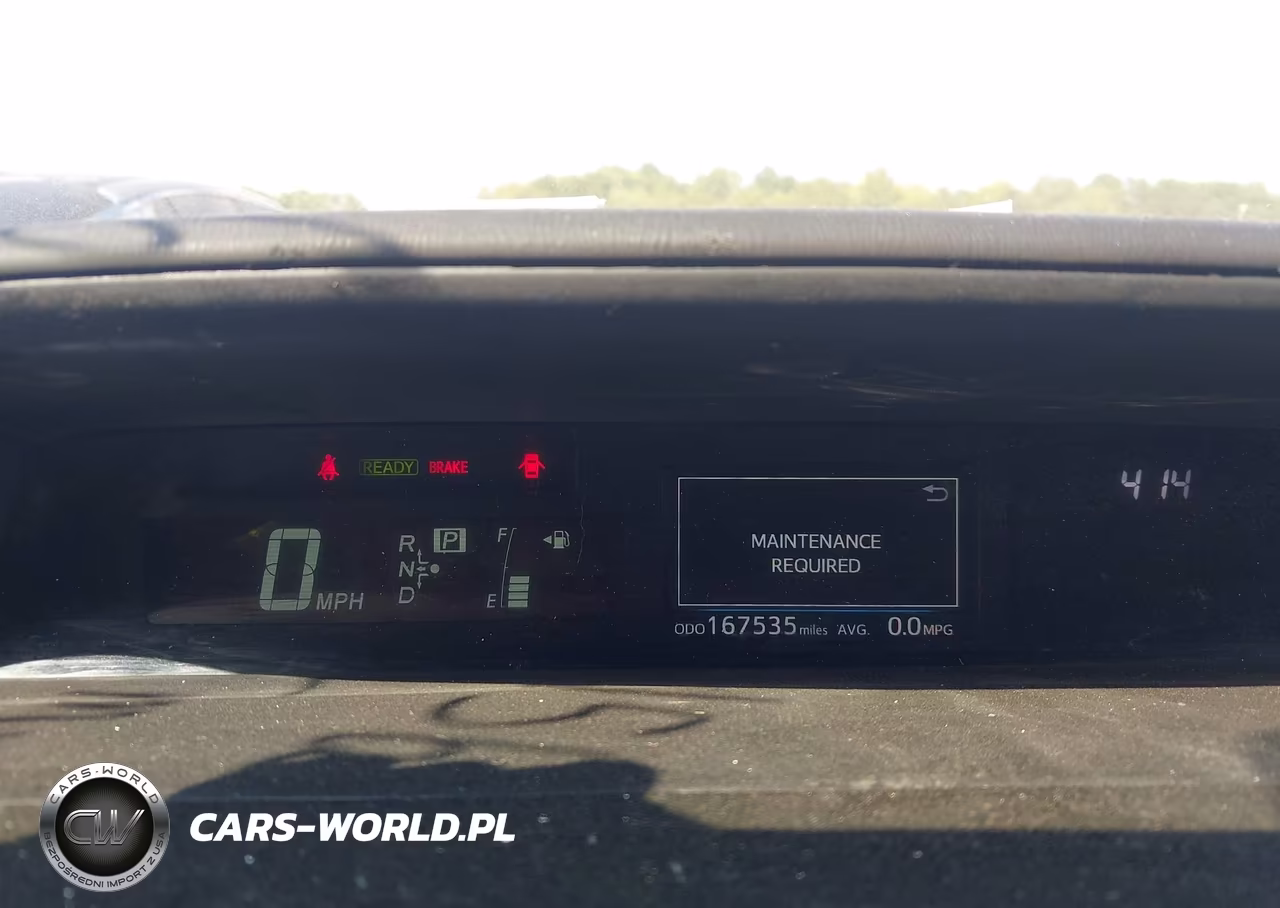2017 Toyota Prius V Four VIN:JTDZN3EU6HJ064507 - 7