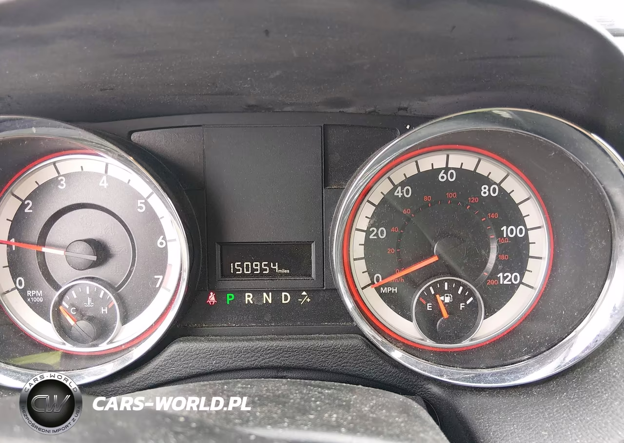 2017 Dodge Grand Caravan Se Plus VIN:2C4RDGBG3HR615657 - 7