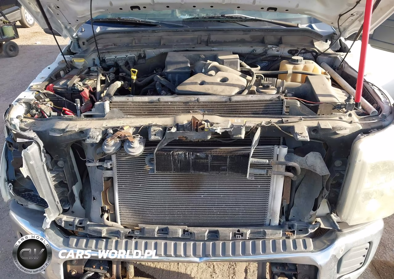 2011 Ford F-250 Xlt VIN:1FD7X2A60BEC42099 - 10