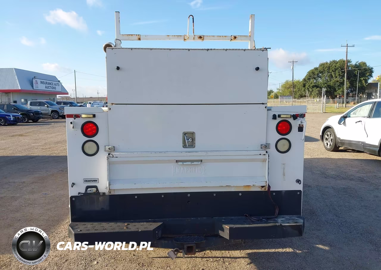 2011 Ford F-250 Xlt VIN:1FD7X2A60BEC42099 - 16