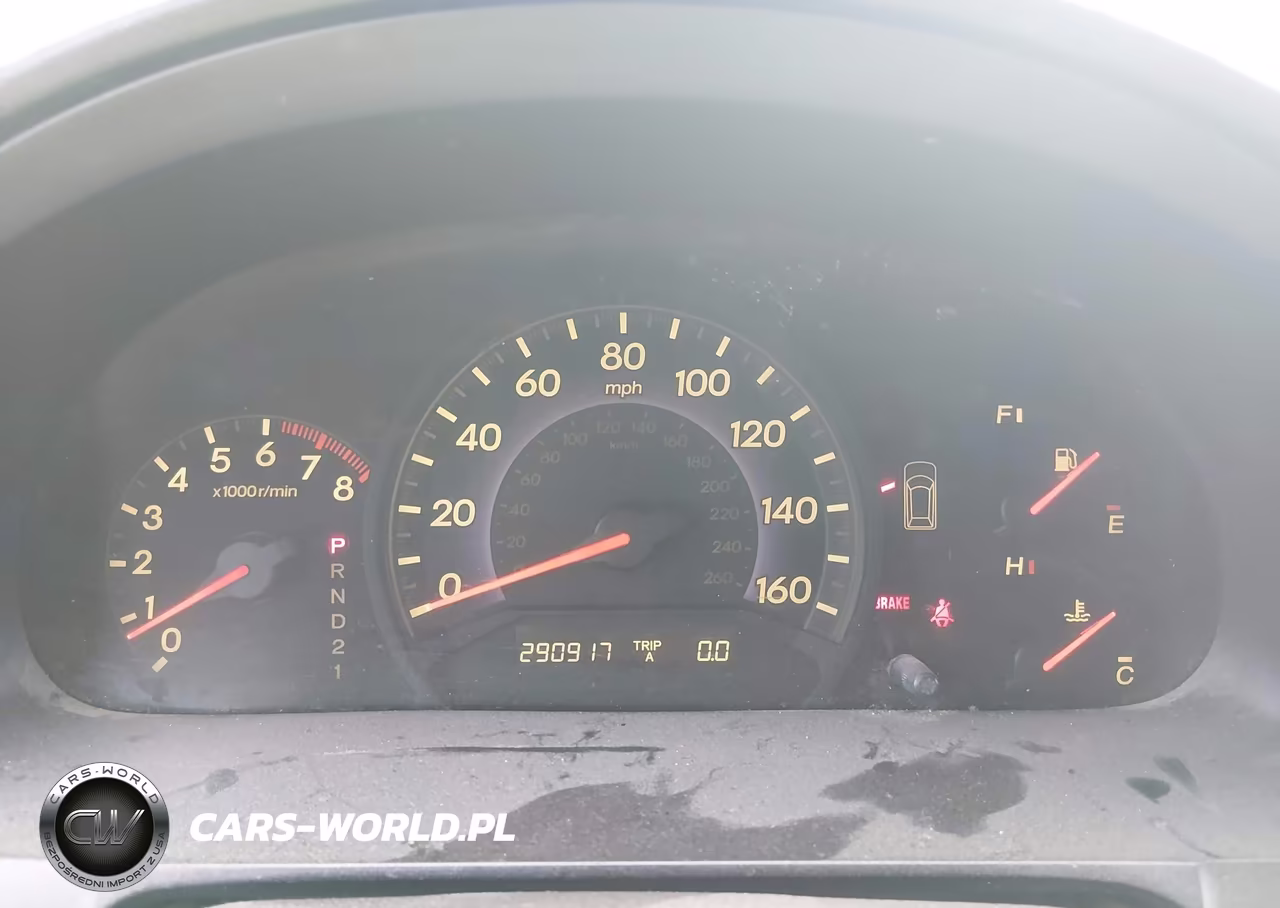 2006 Honda Odyssey Ex-L VIN:5FNRL38756B040960 - 7
