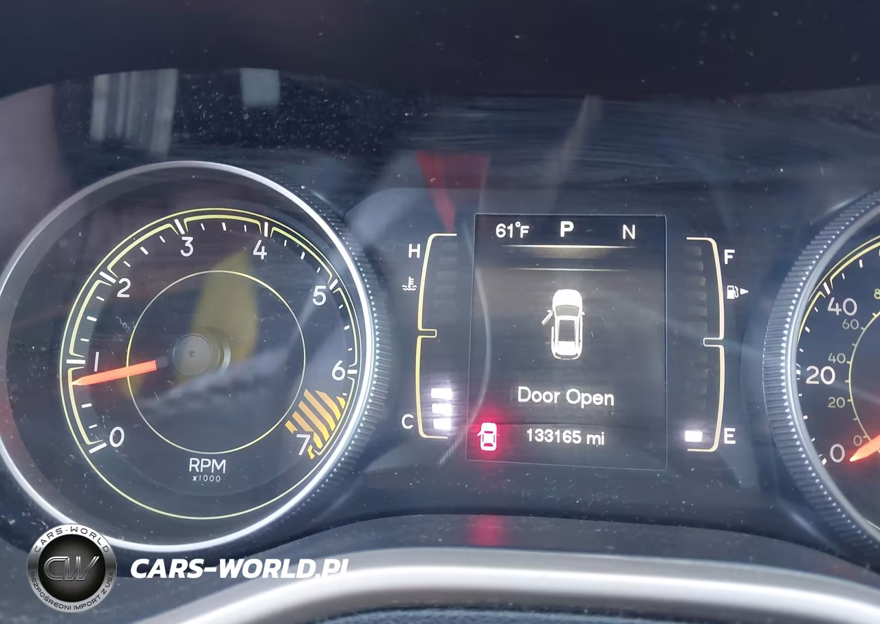 2016 Jeep Cherokee North VIN:1C4PJMCB5GW100828 - 7