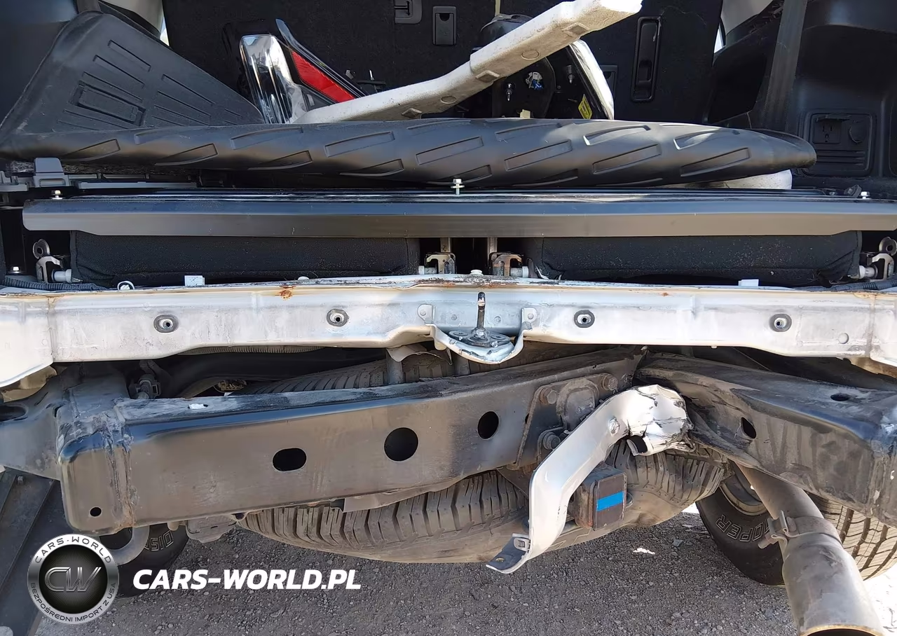 2016 Toyota 4Runner Sr5 VIN:JTEBU5JR7G5291290 - 18