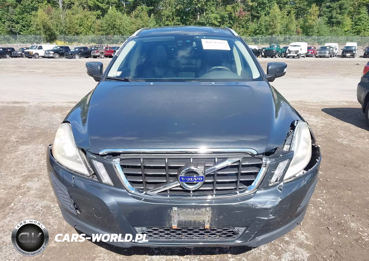 2011 Volvo Xc60 T6-T6 R-Design VIN:YV4902DZ4B2217132 - 6