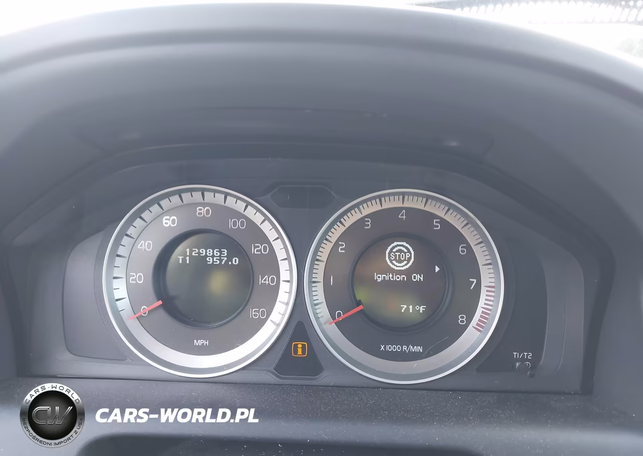 2011 Volvo Xc60 T6-T6 R-Design VIN:YV4902DZ4B2217132 - 7