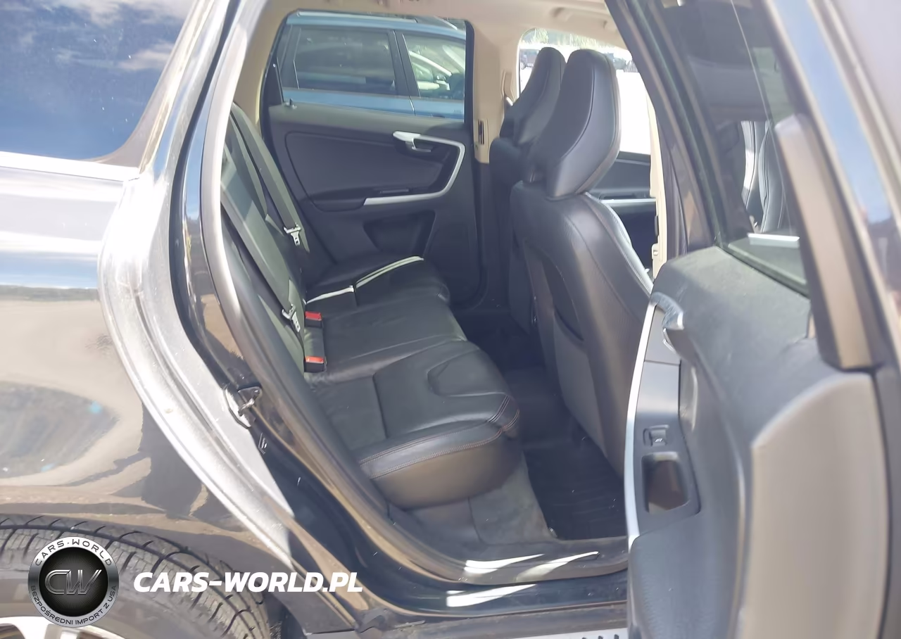 2011 Volvo Xc60 T6-T6 R-Design VIN:YV4902DZ4B2217132 - 8