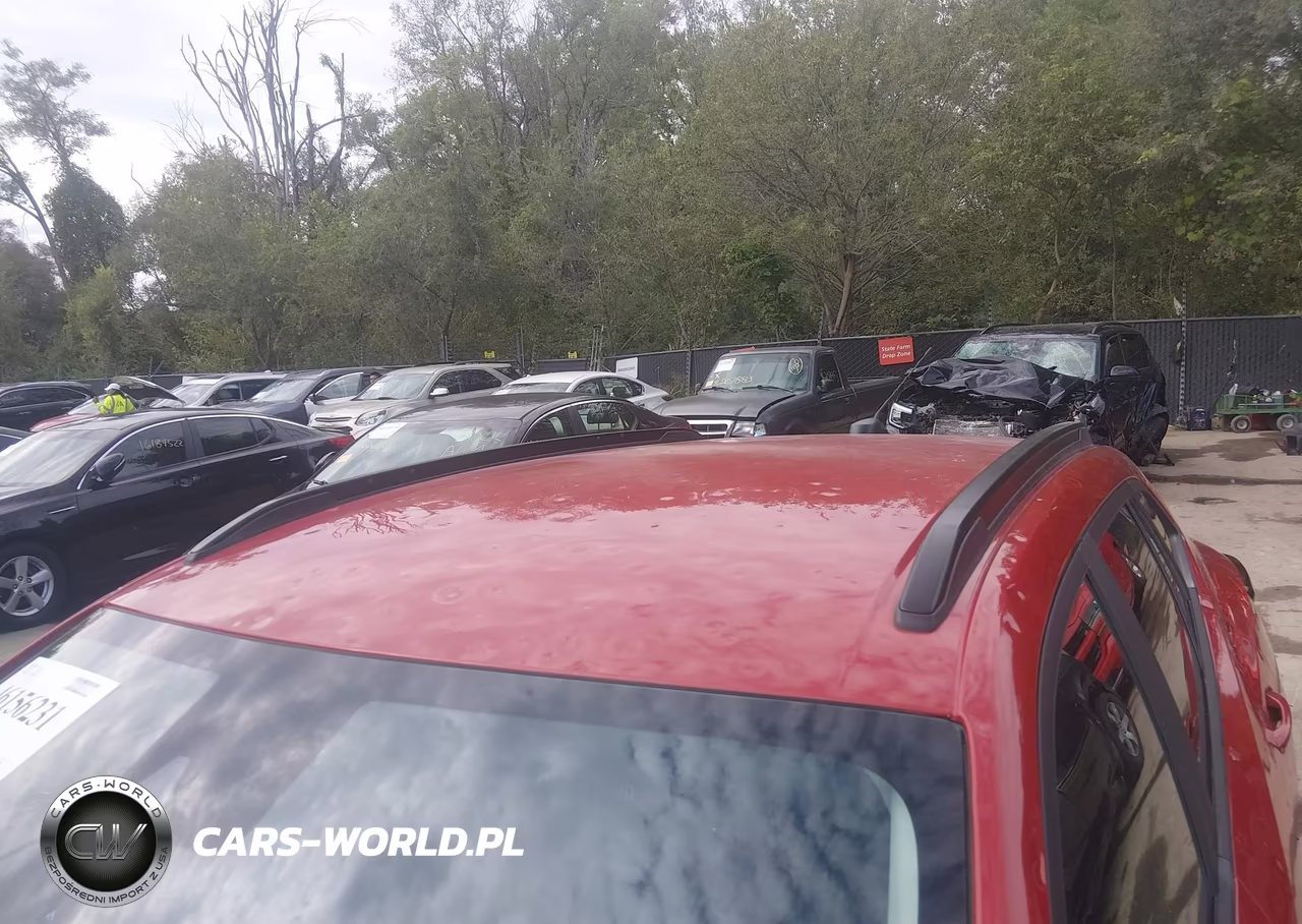 2026 Chevrolet Trax Fwd Lt VIN:KL77LHEP9TC056433 - 18