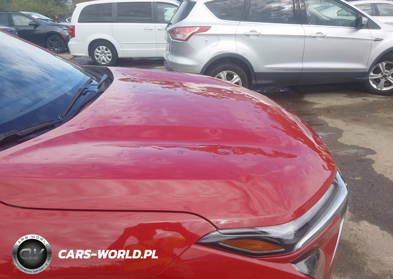 2026 Chevrolet Trax Fwd Lt VIN:KL77LHEP9TC056433 - 19