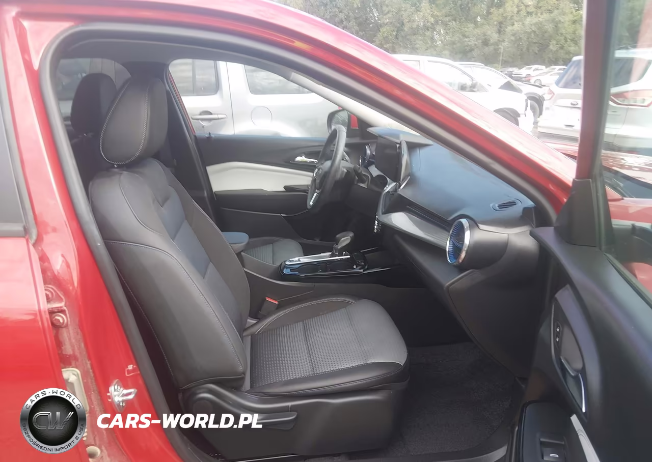 2026 Chevrolet Trax Fwd Lt VIN:KL77LHEP9TC056433 - 5