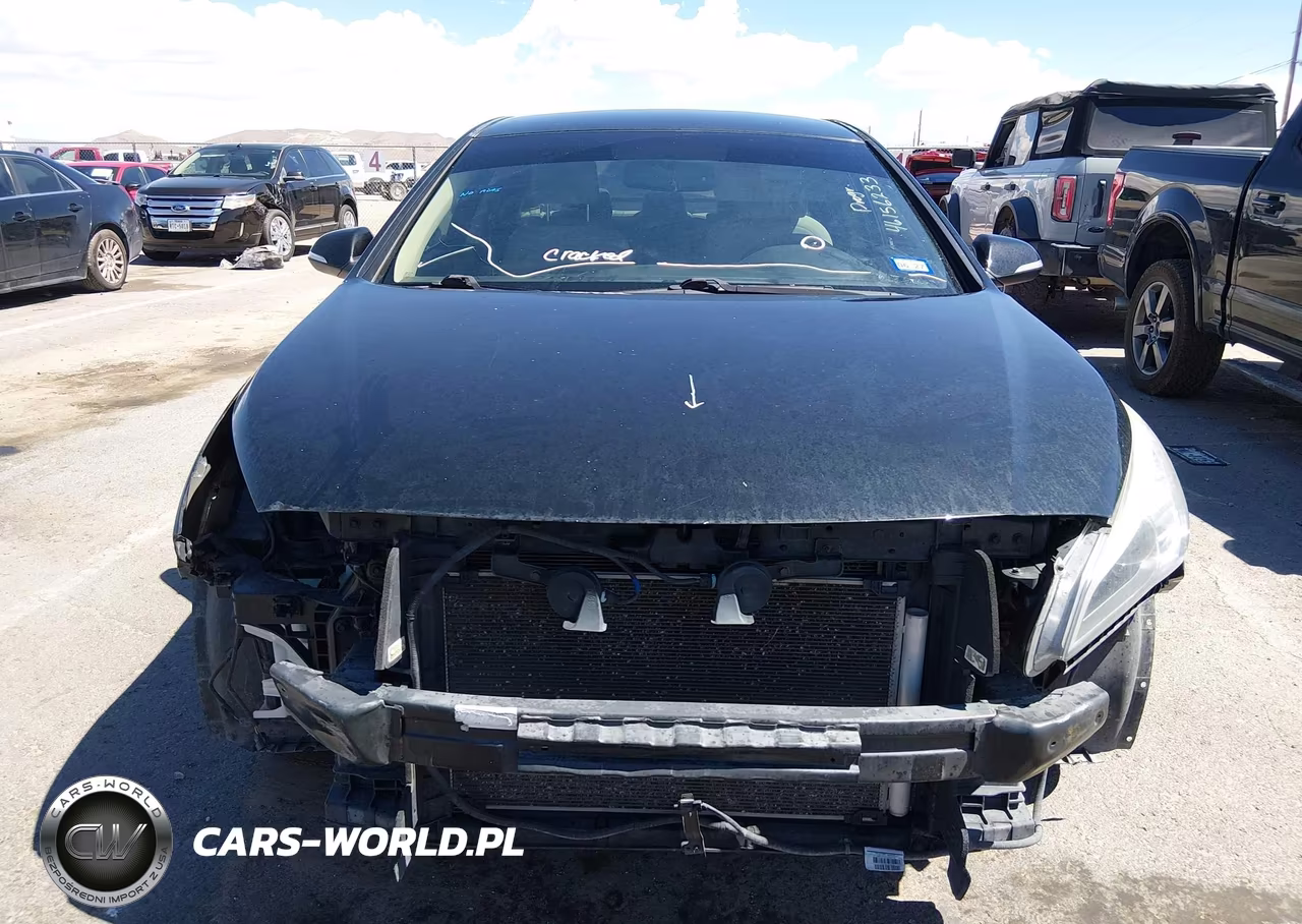 2015 Hyundai Sonata Sport VIN:5NPE34AF2FH093073 - 12