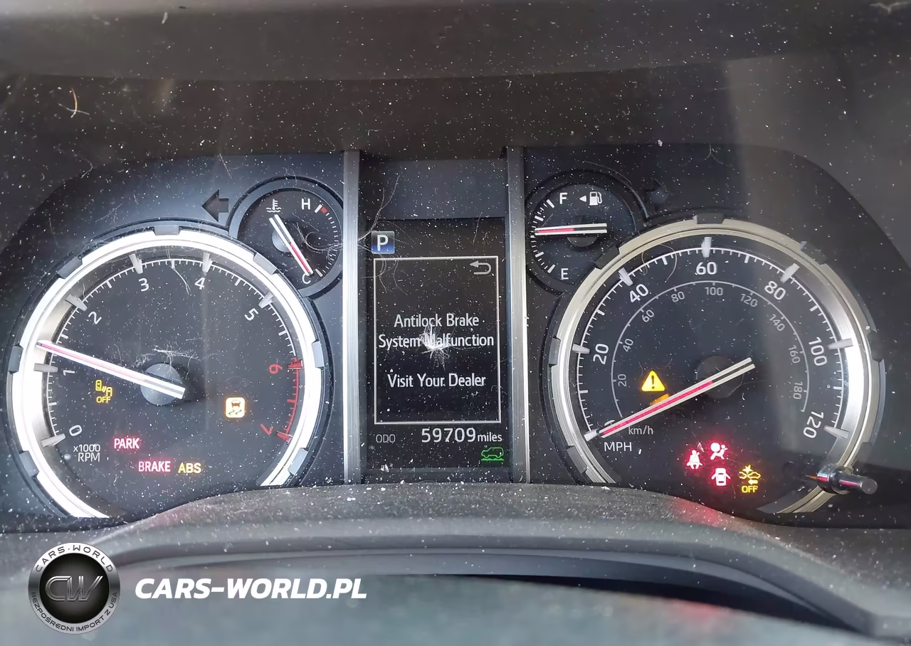 2023 Toyota 4Runner Trd Off Road Premium VIN:JTERU5JR8P6173337 - 7