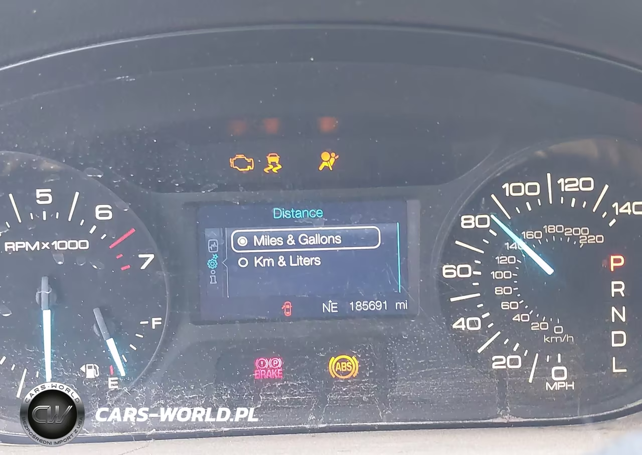 2011 Ford Edge Se VIN:2FMDK3GC5BBA57045 - 7