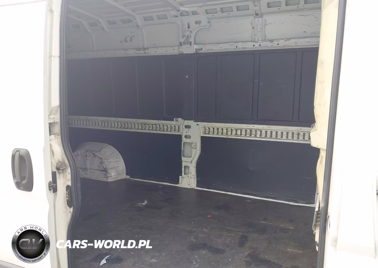 2015 Ram Promaster 2500 High Roof VIN:3C6TRVDD1FE514153 - 8