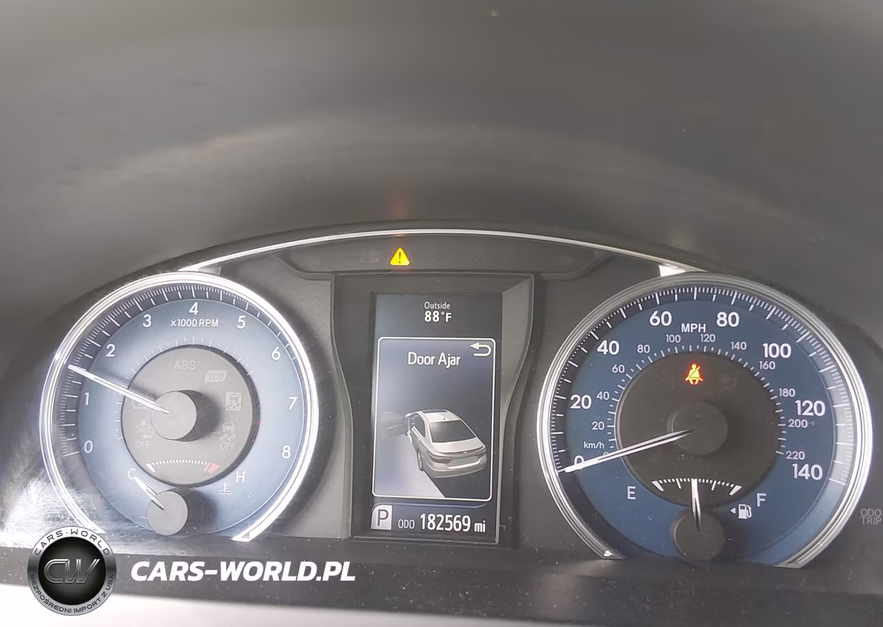 2017 Toyota Camry Le VIN:4T1BF1FK7HU731191 - 7
