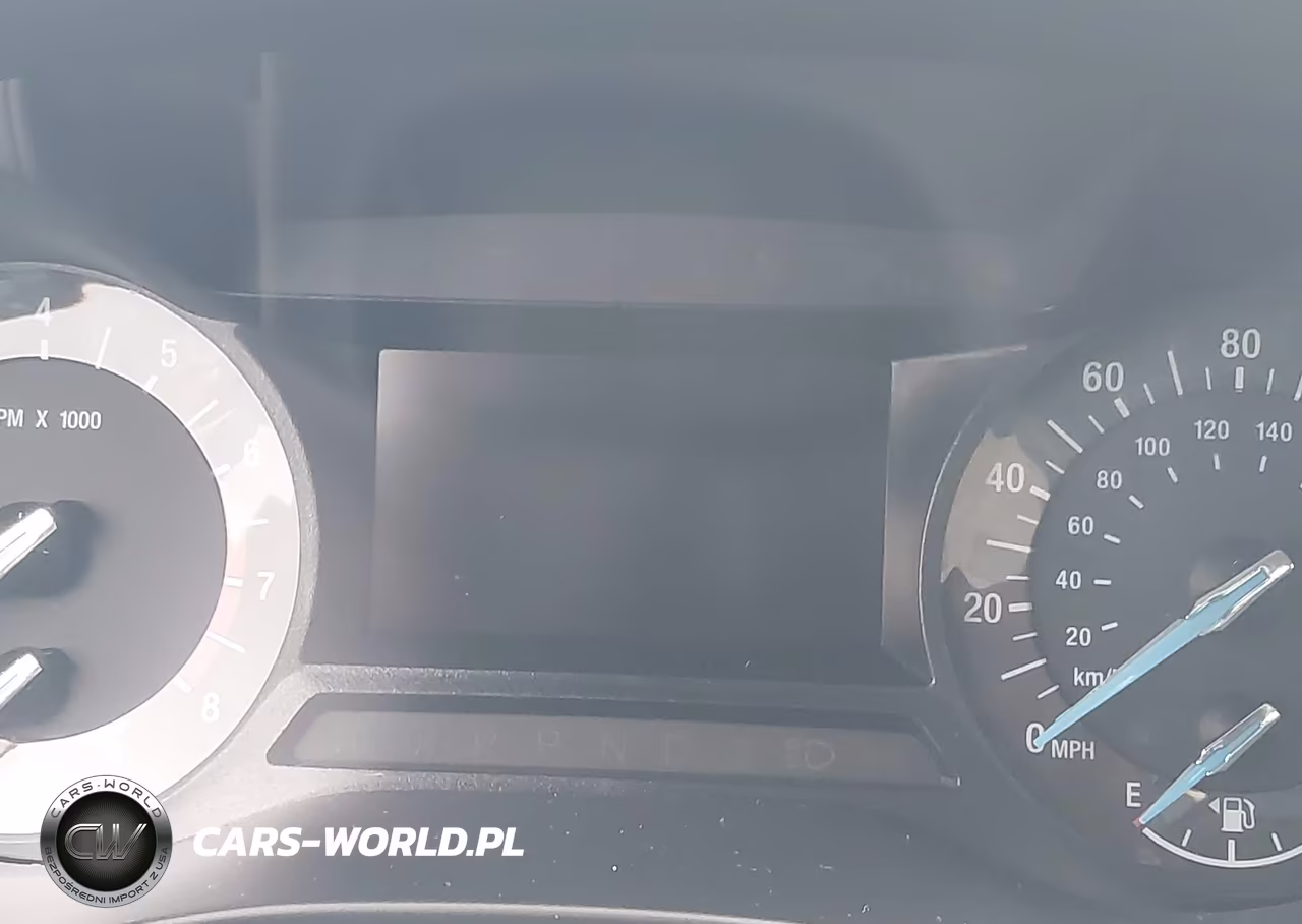 2016 Ford Fusion Se VIN:3FA6P0H75GR330062 - 14