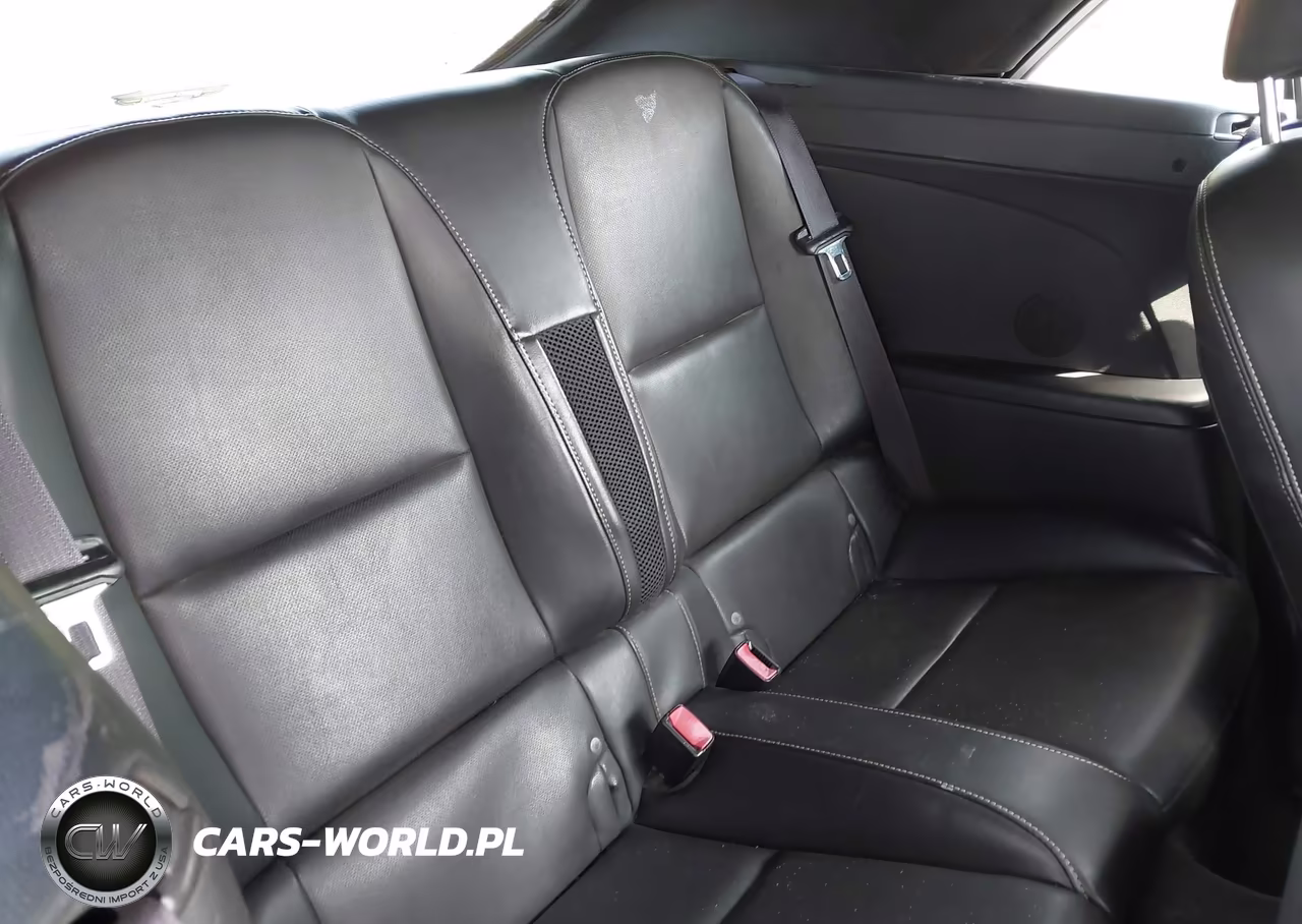 2014 Chevrolet Camaro 2Ss VIN:2G1FK3DJ4E9153687 - 8