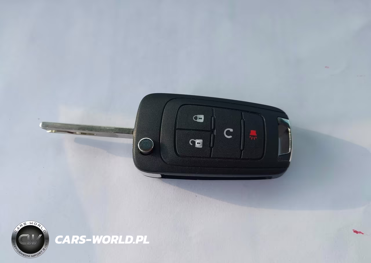 2013 Buick Encore Convenience VIN:KL4CJBSB5DB078167 - 11