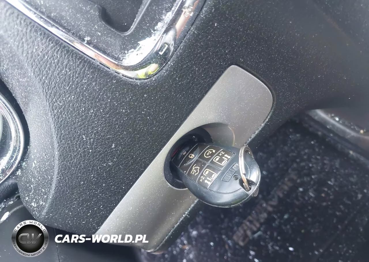 2013 Dodge Grand Caravan R-T VIN:2C4RDGEG4DR794359 - 11