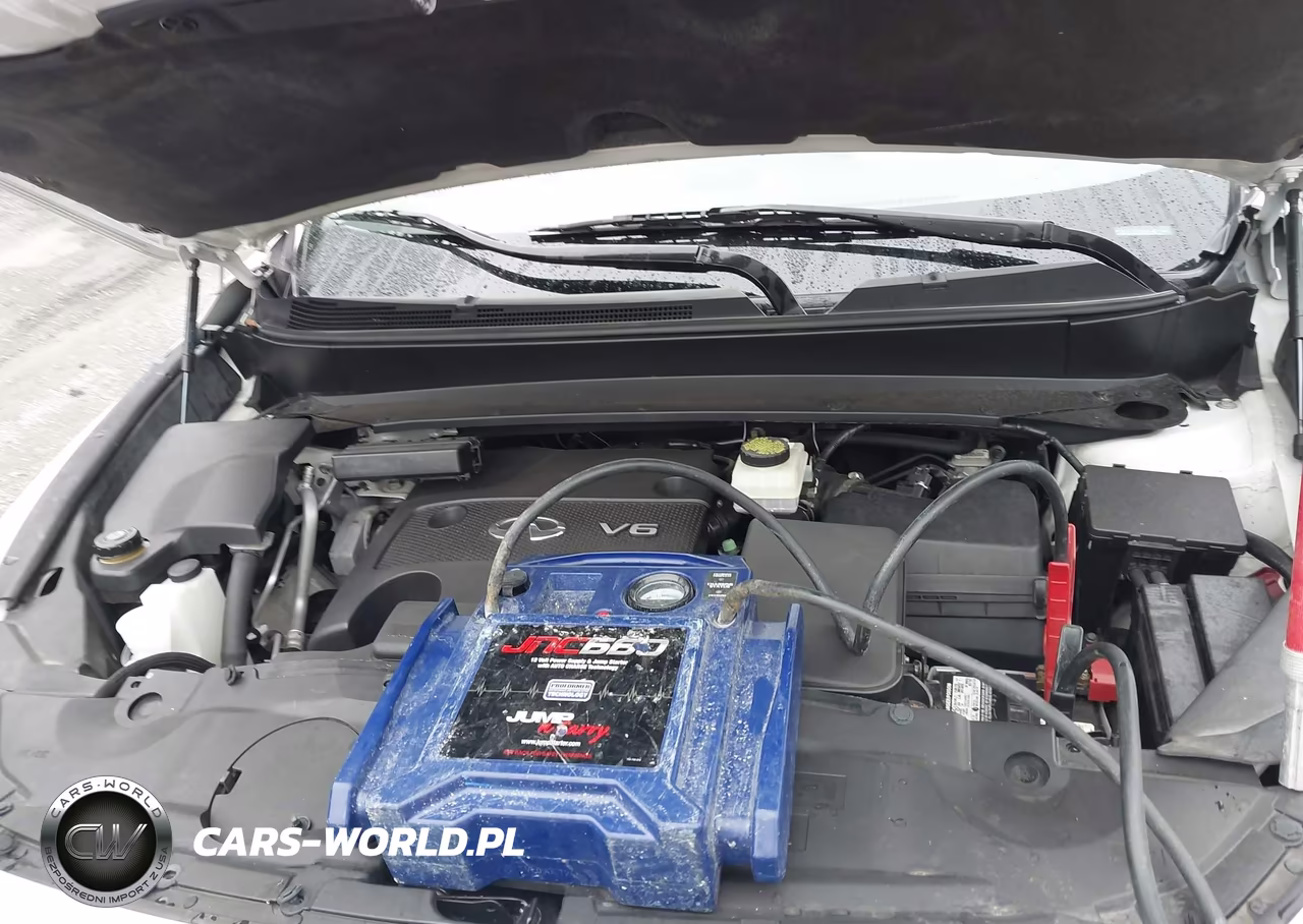 2014 Infiniti Qx60 VIN:5N1AL0MM6EC501808 - 10