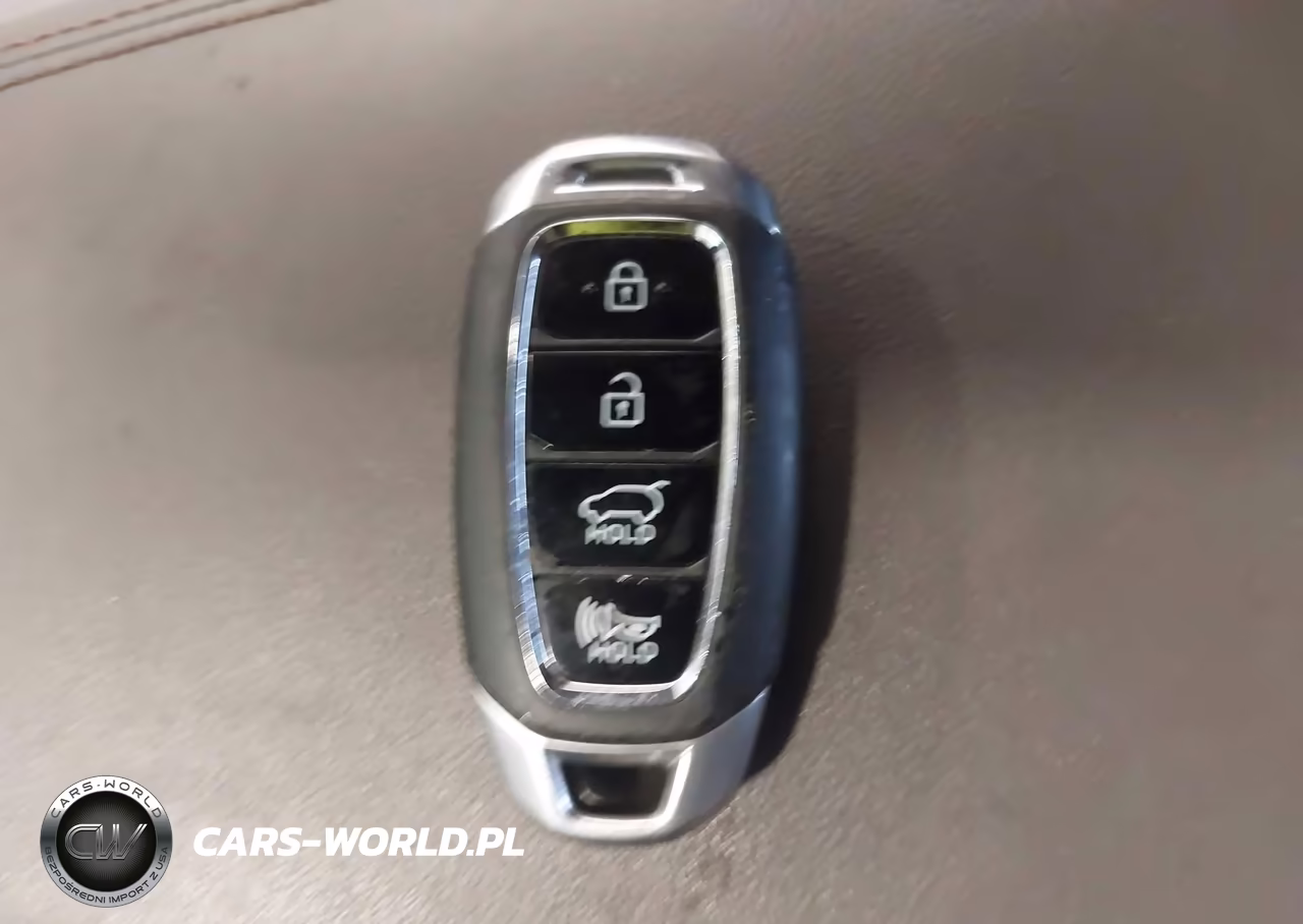 2019 Hyundai Santa Fe Limited VIN:5NMS5CAD9KH012504 - 11