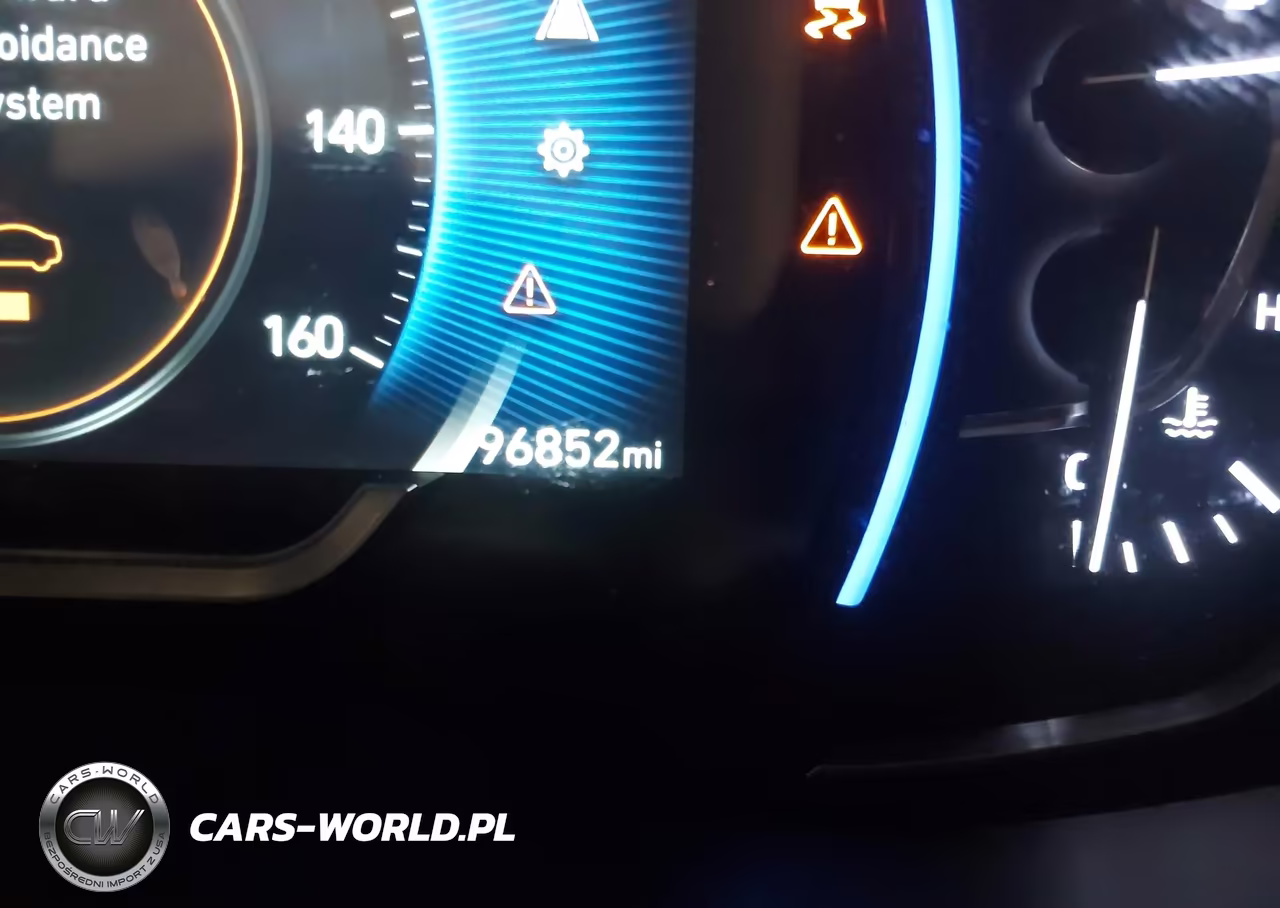 2019 Hyundai Santa Fe Limited VIN:5NMS5CAD9KH012504 - 16
