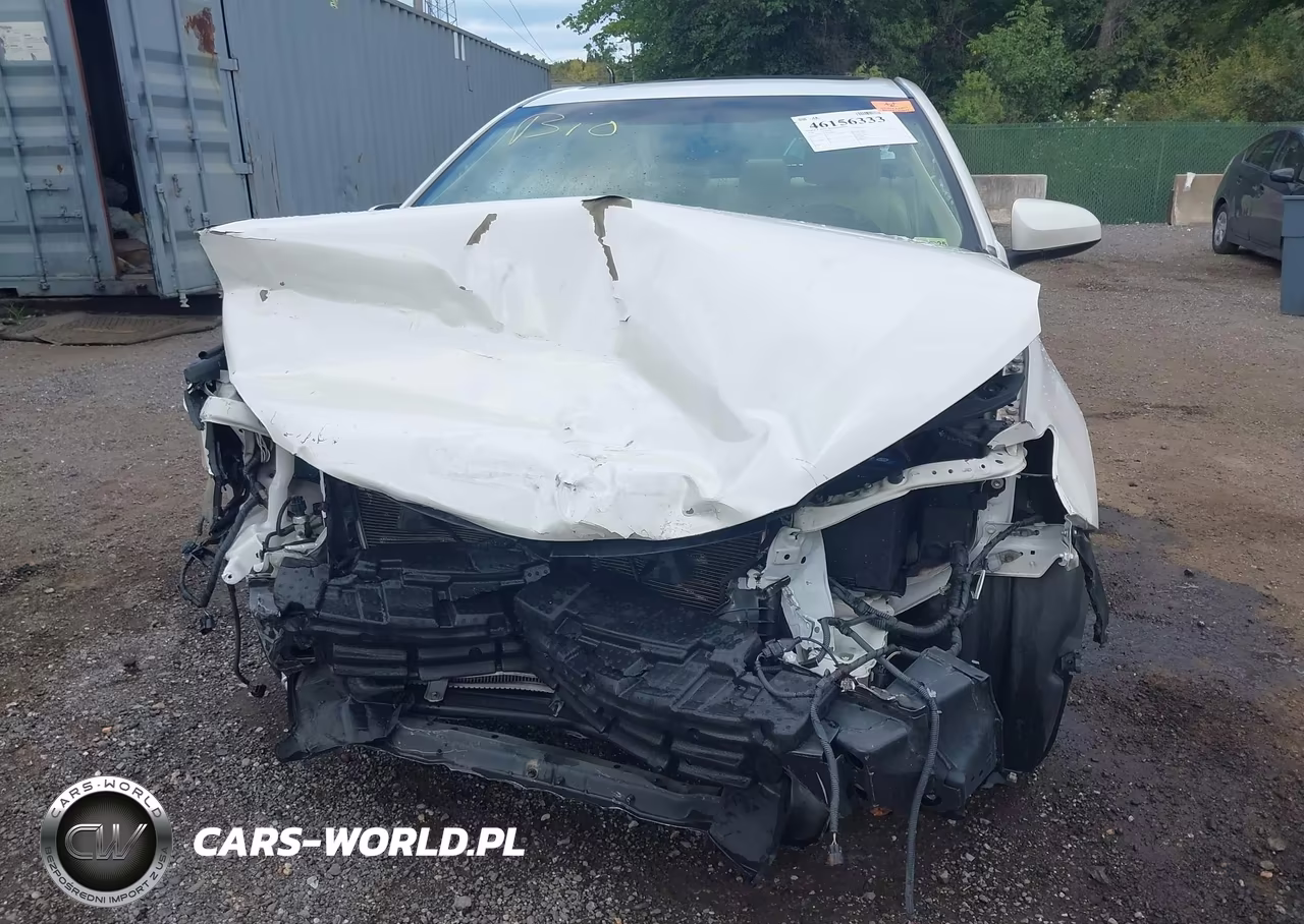 2016 Toyota Camry Xle VIN:4T1BF1FK0GU508263 - 6