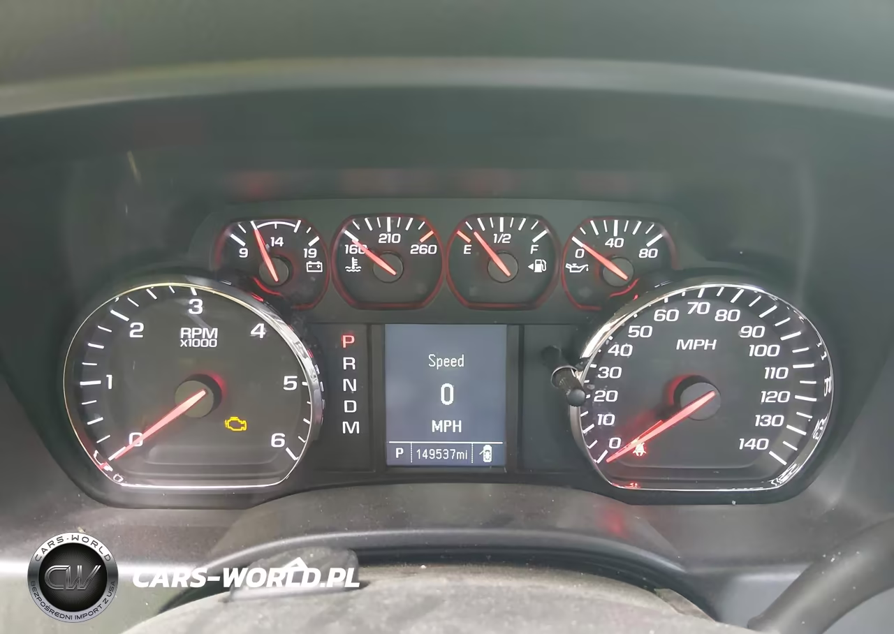 2016 Chevrolet Silverado 1500 Wt VIN:1GCNCNEH0GZ348525 - 2
