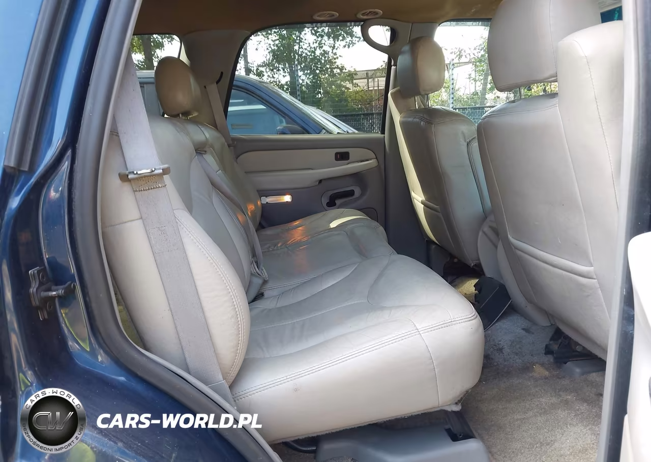 2001 GMC Yukon Slt VIN:1GKEK13T71J245891 - 8