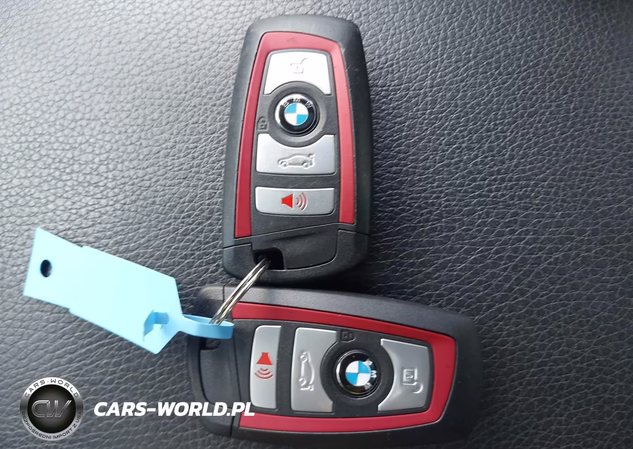 2016 BMW 328I xDrive VIN:WBA8E3C51GK501360 - 11