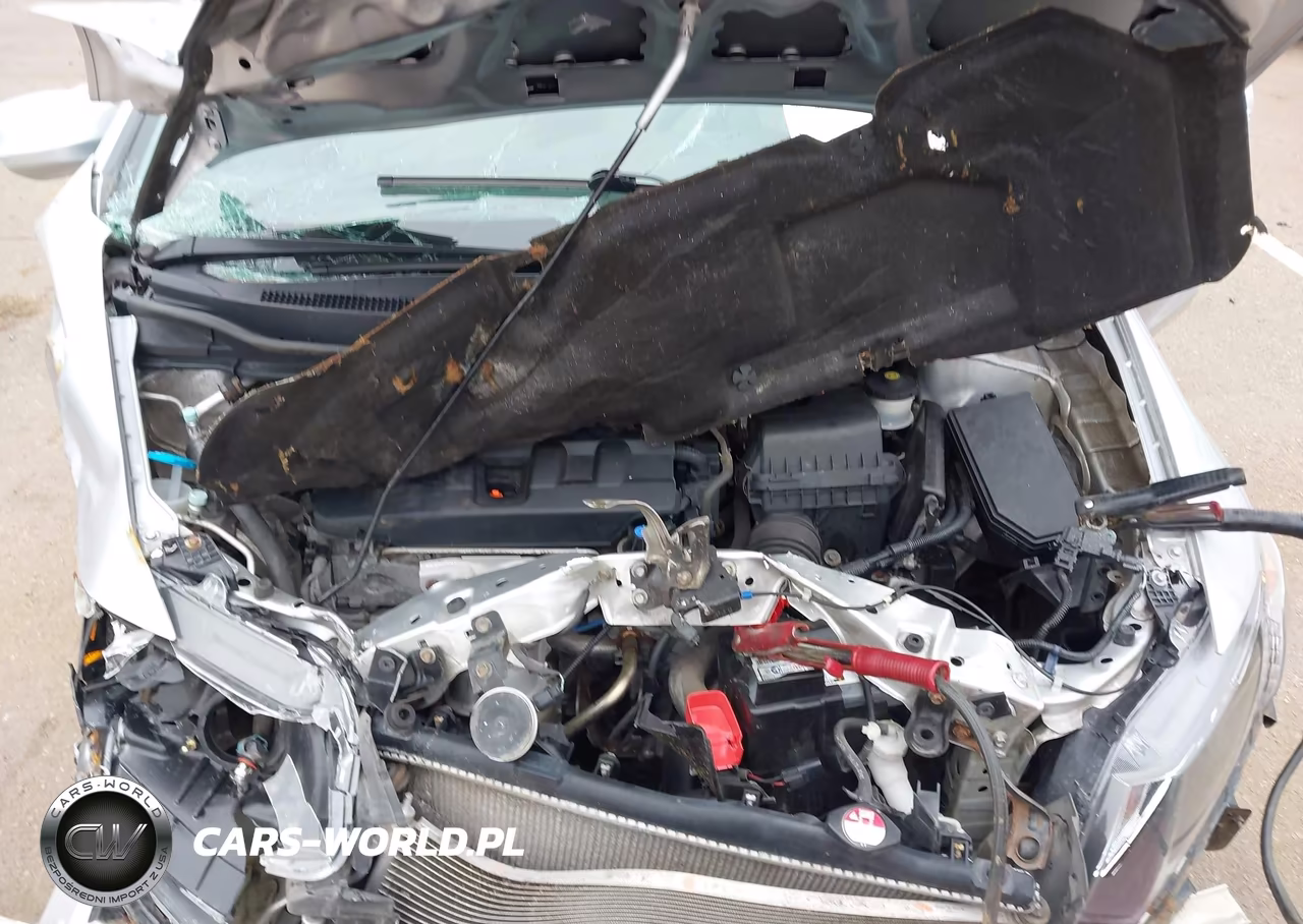 2012 Honda Civic Lx VIN:19XFB2F57CE068424 - 10
