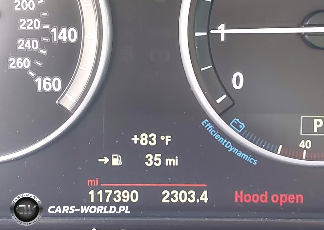 2015 BMW 528I xDrive VIN:WBA5A7C51FD626187 - 15
