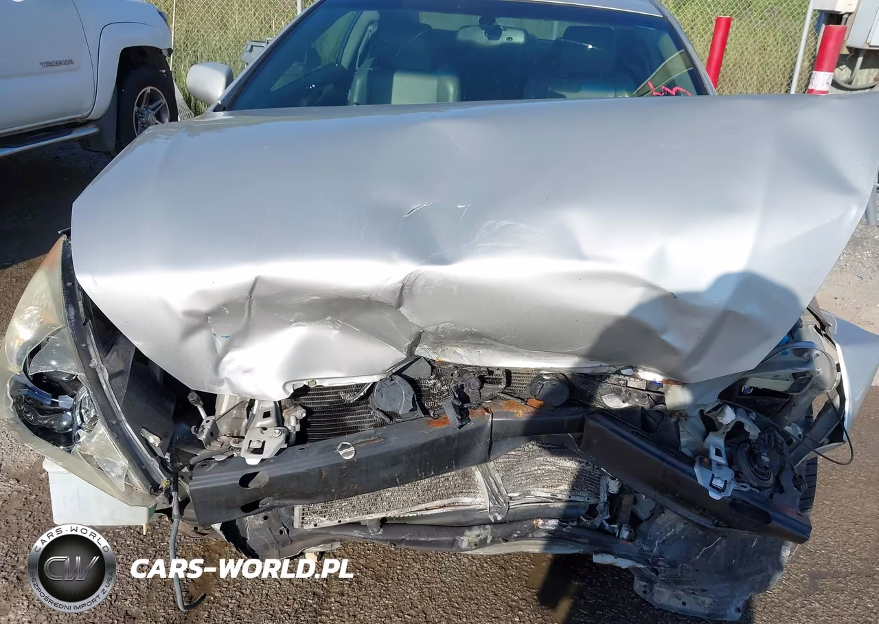 2006 Toyota Camry Solara Sle V6 VIN:4T1CA38P46U082485 - 10