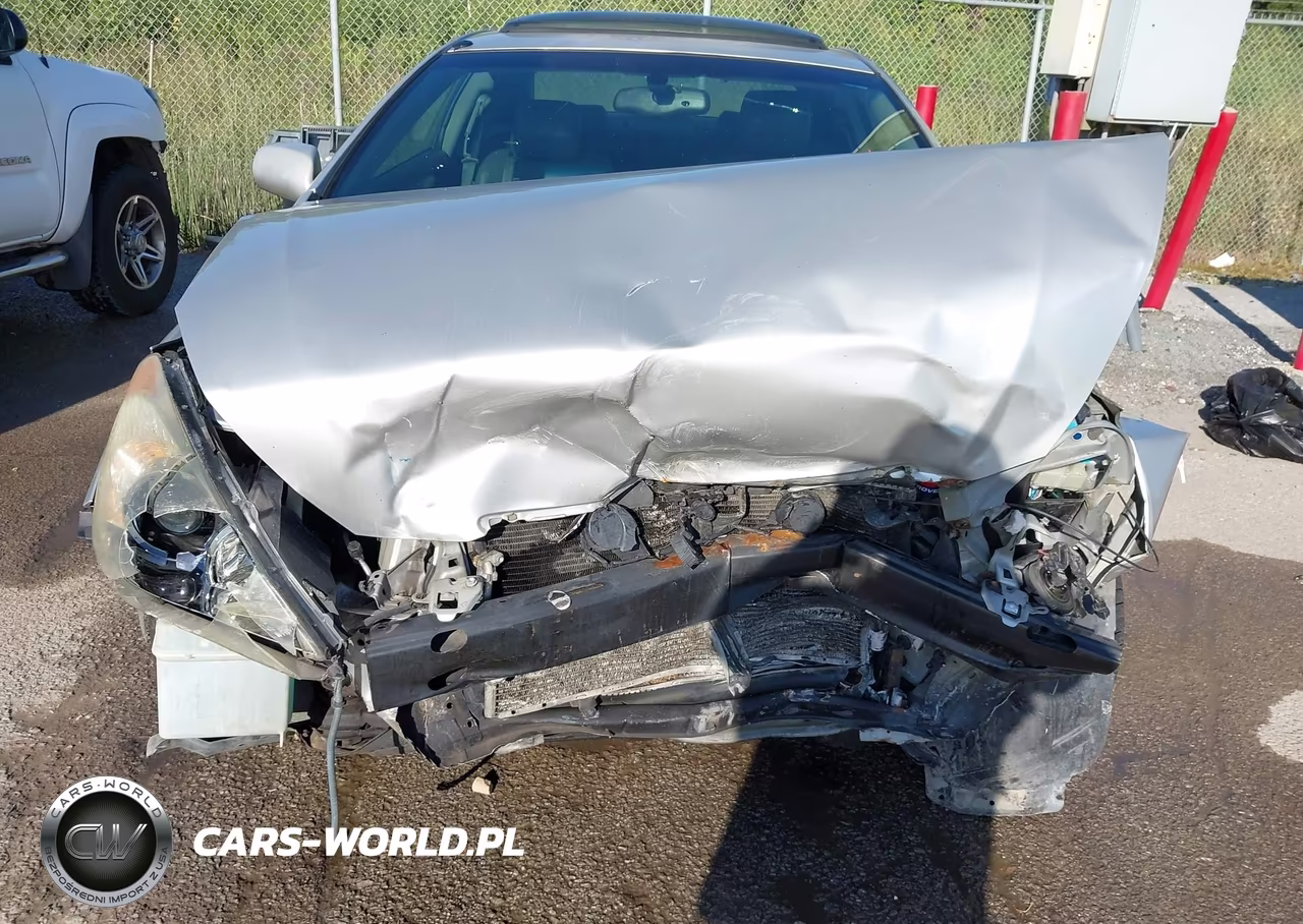 2006 Toyota Camry Solara Sle V6 VIN:4T1CA38P46U082485 - 12