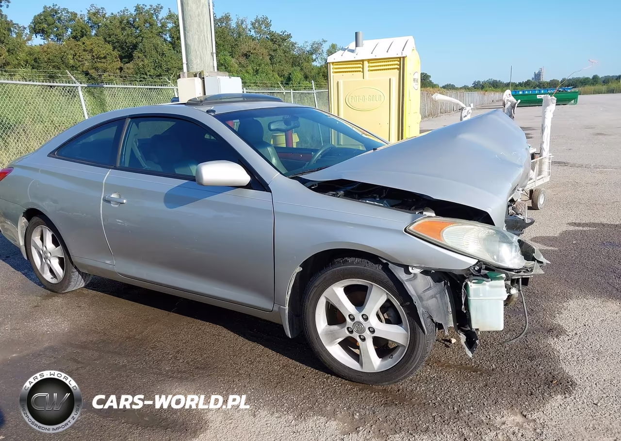 2006 Toyota Camry Solara Sle V6 VIN:4T1CA38P46U082485 - 13
