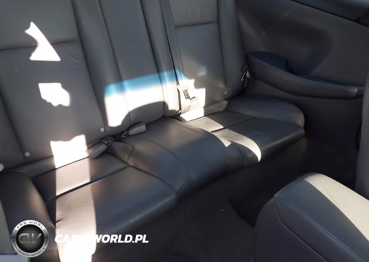 2006 Toyota Camry Solara Sle V6 VIN:4T1CA38P46U082485 - 8
