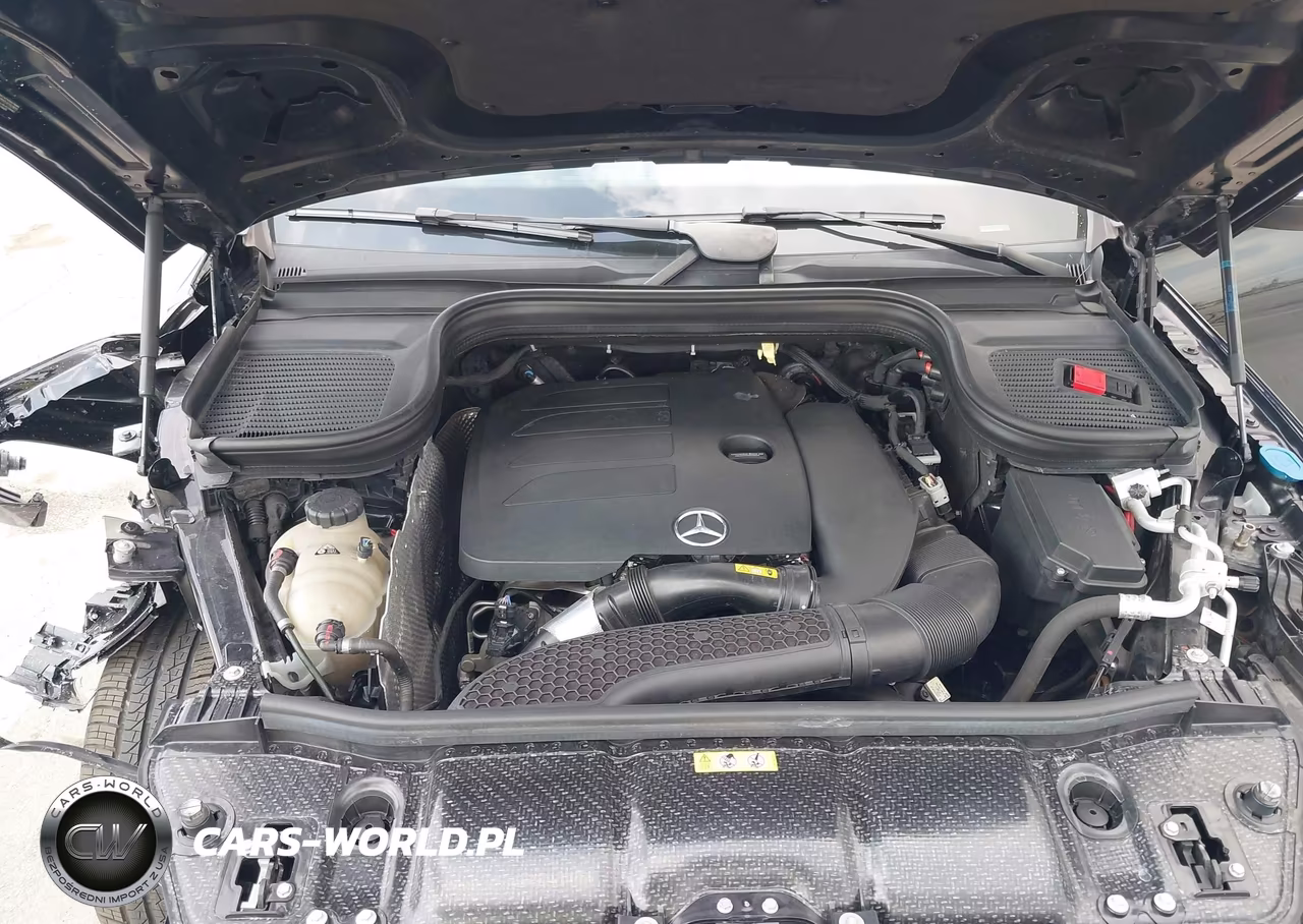 2020 Mercedes-Benz Gle 350 4Matic VIN:4JGFB4KB4LA031191 - 10