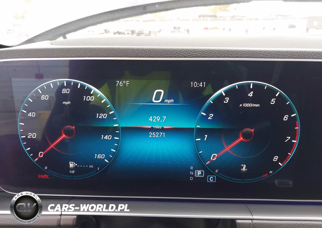 2020 Mercedes-Benz Gle 350 4Matic VIN:4JGFB4KB4LA031191 - 7