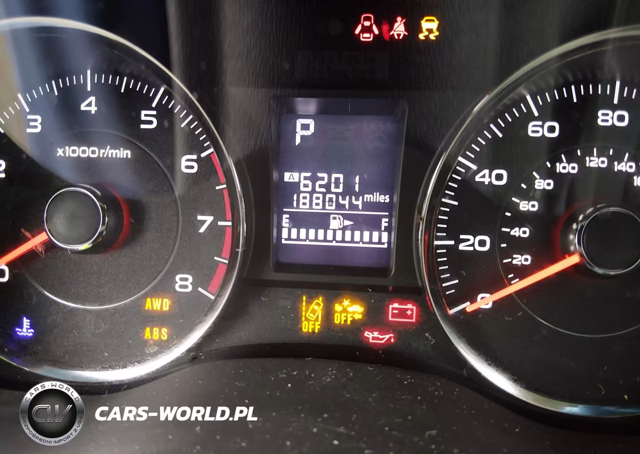 2014 Subaru Forester 2.5I Touring VIN:JF2SJAPC8EH471108 - 16