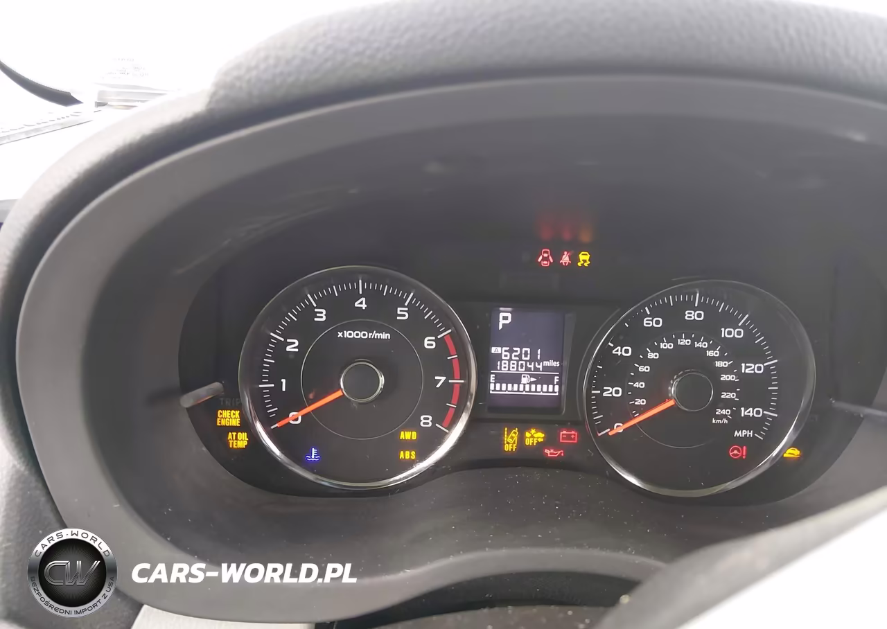 2014 Subaru Forester 2.5I Touring VIN:JF2SJAPC8EH471108 - 7