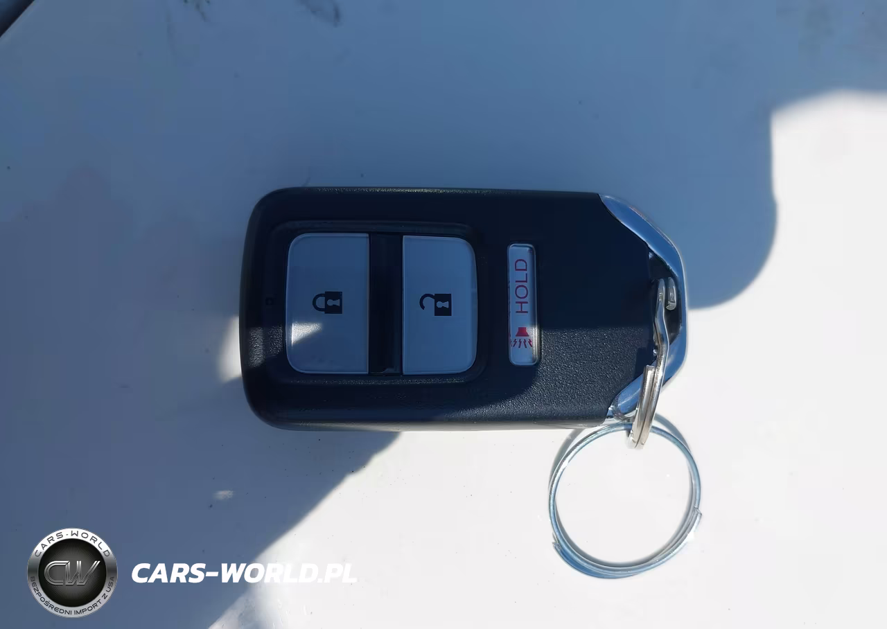 2015 Honda Fit Ex VIN:3HGGK5G84FM770680 - 11