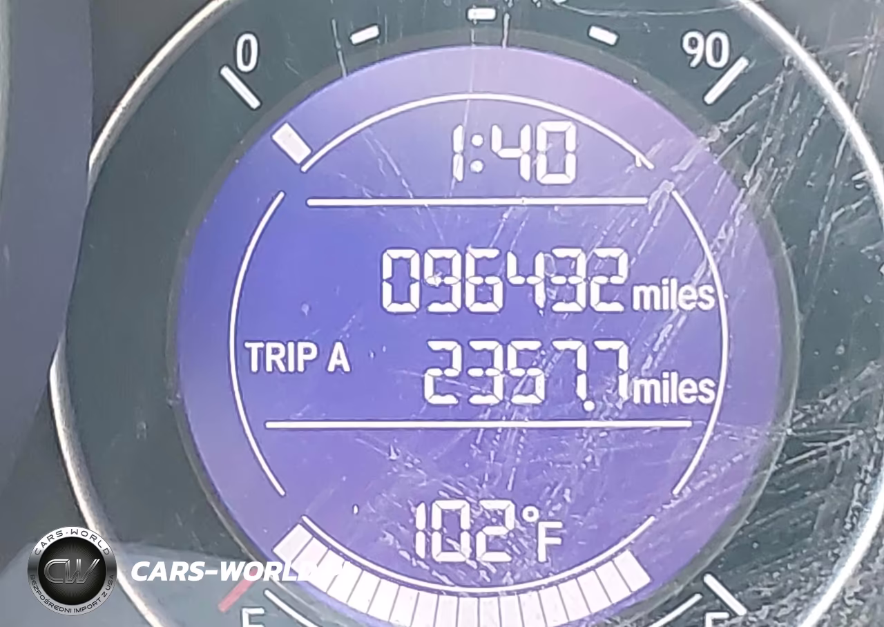 2015 Honda Fit Ex VIN:3HGGK5G84FM770680 - 15