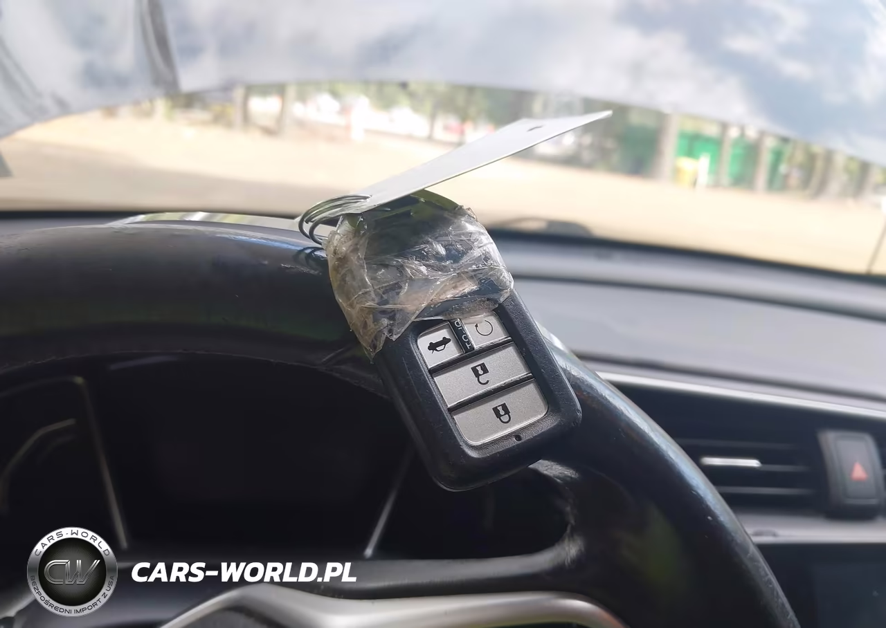 2018 Honda Civic Ex-T VIN:JHMFC1F32JX013459 - 11