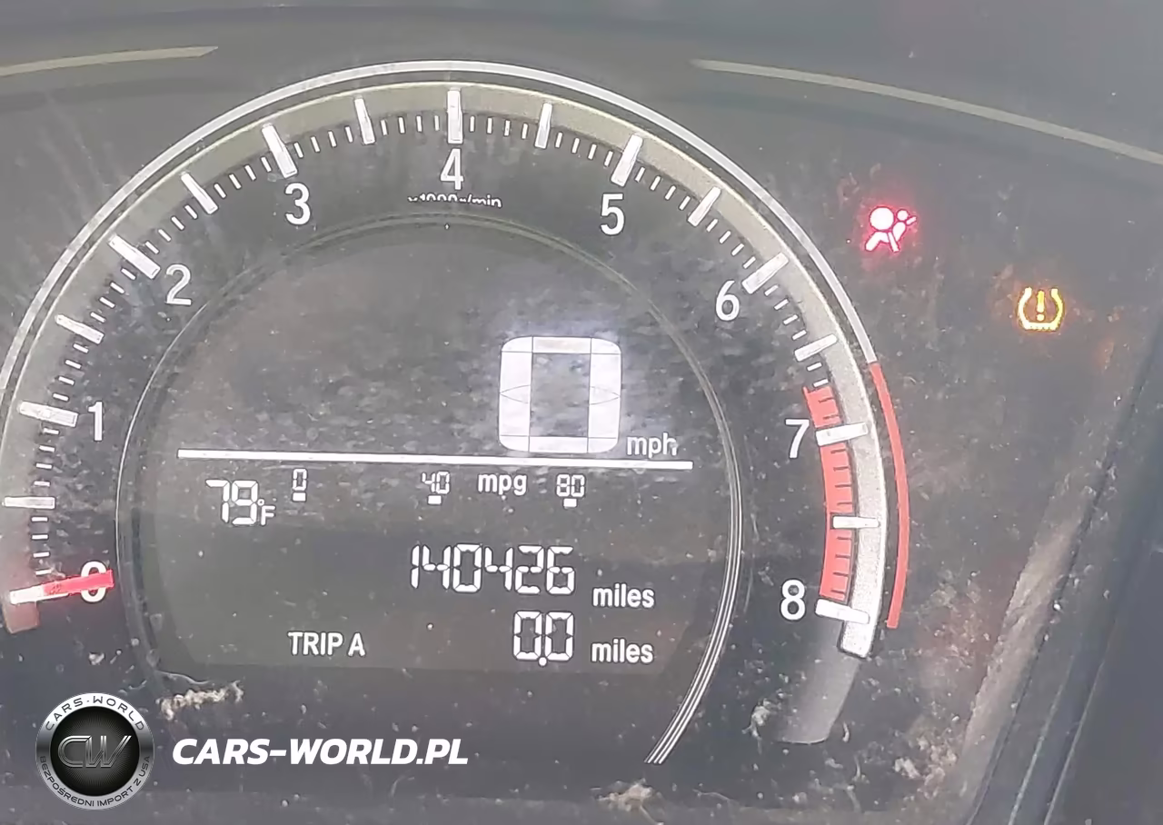 2018 Honda Civic Lx VIN:2HGFC2F58JH535592 - 15