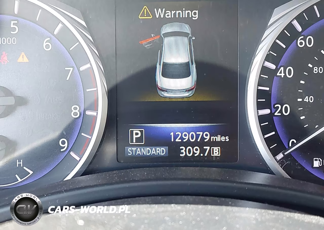 2017 Infiniti Q50 3.0T Premium VIN:JN1EV7AP8HM744464 - 15